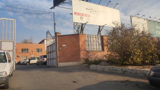 عکس تلاش خودرو ایرانیان، نمایندگی مدیران خودرو