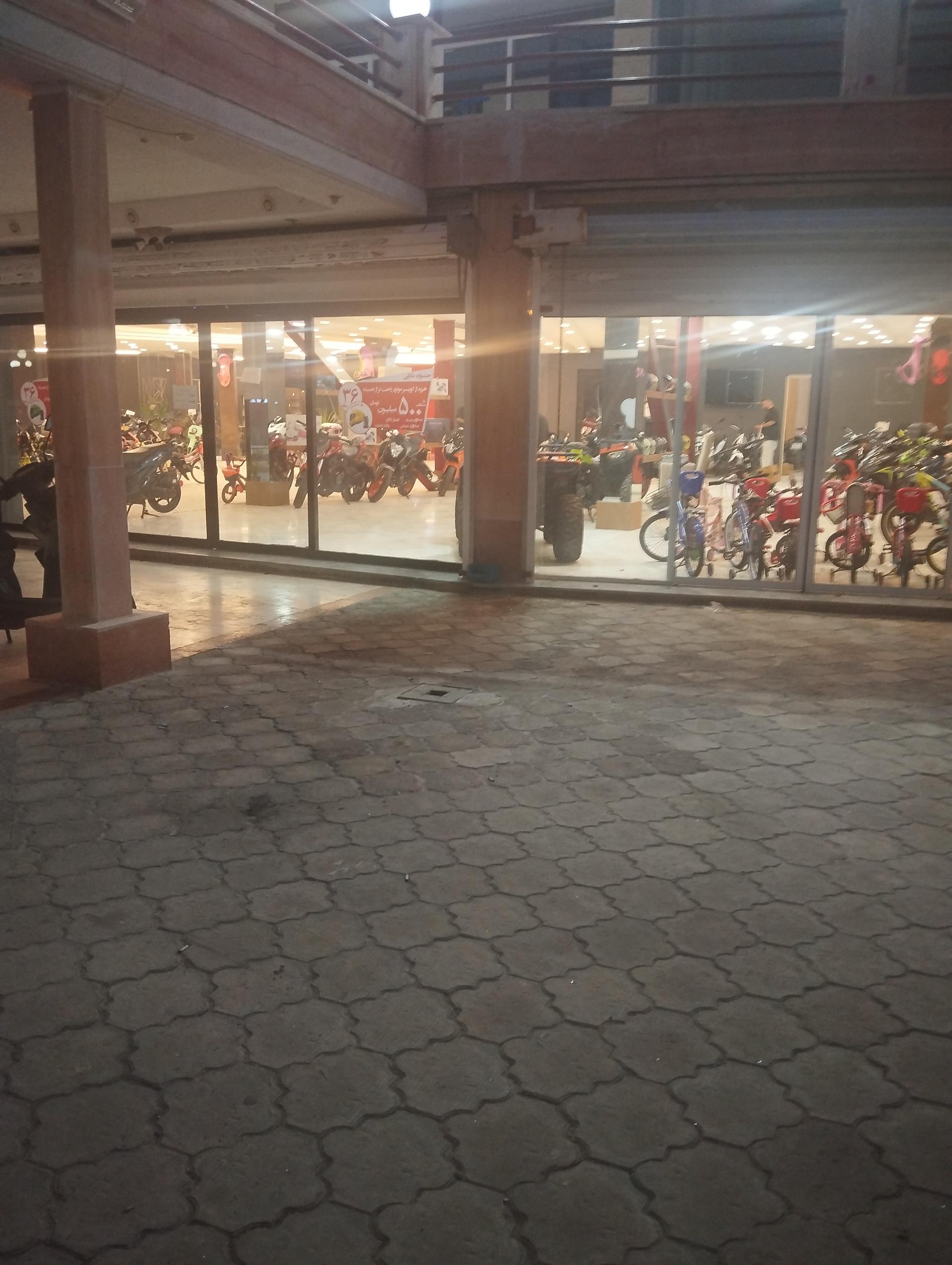 عکس موتورکویر