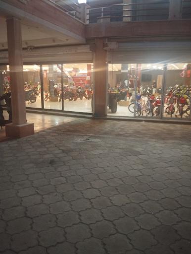 عکس موتورکویر