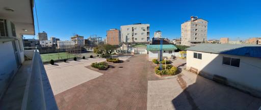 عکس خوابگاه امام صادق