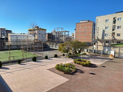 عکس خوابگاه امام صادق