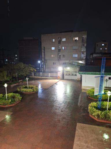 عکس خوابگاه امام صادق