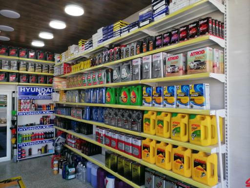 عکس اتو سرویس حمید شعبه ۲