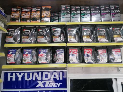 عکس اتو سرویس حمید شعبه ۲