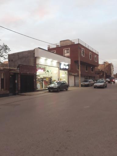 عکس تابلو سازی ترنج