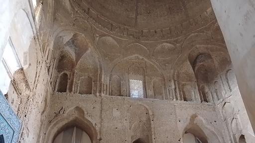 عکس مسجد جامع اصفهان (مسجد عتیق)