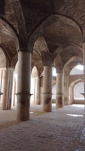عکس مسجد جامع اصفهان (مسجد عتیق)