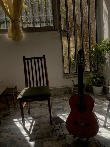 عکس آموزشگاه موسیقی نوای صبا