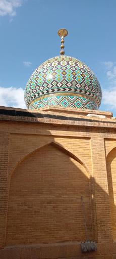 امام زاده سید جلال‌الدین علیه السلام