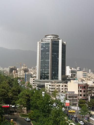 عکس پتروشیمی نوری وهنگام