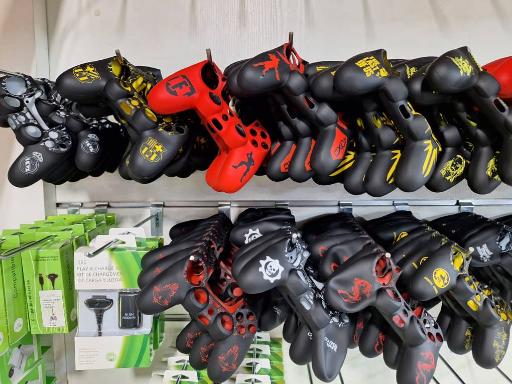 عکس پلی استیشن راد