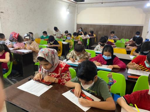 عکس خانه ریاضی خرمشهر