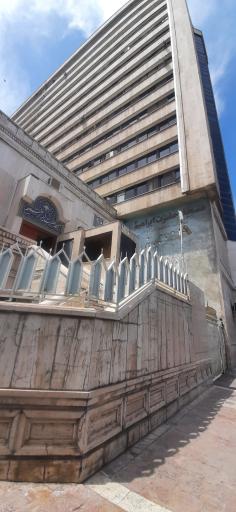 عکس مسجد حضرت ابراهیم