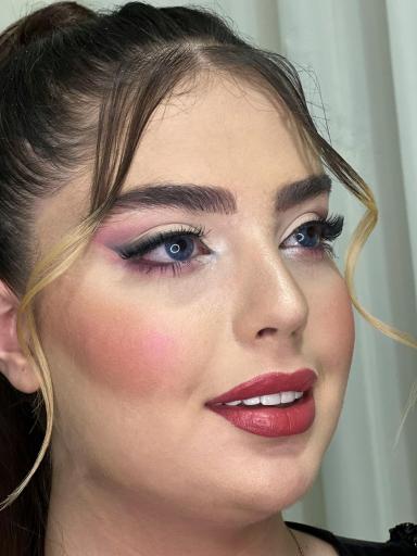 عکس آموزشگاه و سالن زیبایی فنی حرفه ای ویداناز