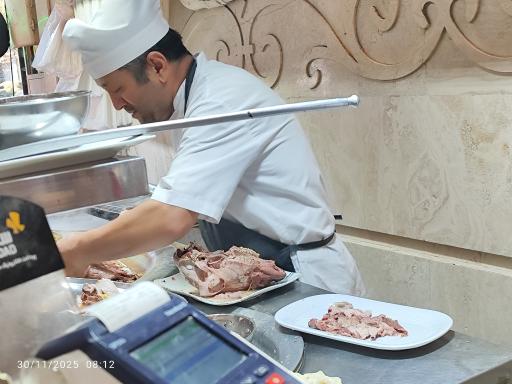 عکس طباخی علی وپسران