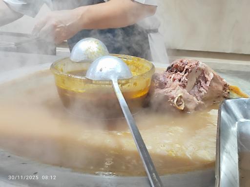 عکس طباخی علی وپسران