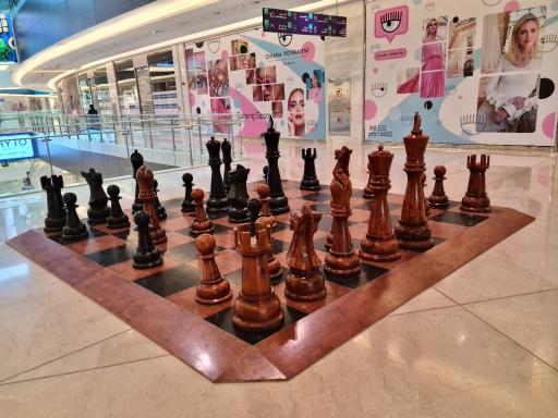 عکس میکا مال