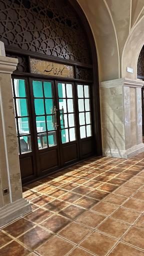 عکس میکا مال