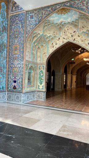 عکس میکا مال