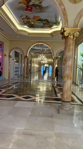 عکس میکا مال