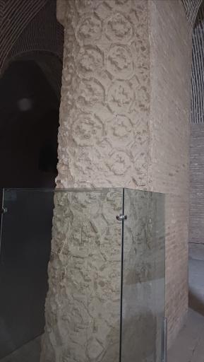 عکس مسجد جامع اصفهان (مسجد عتیق)