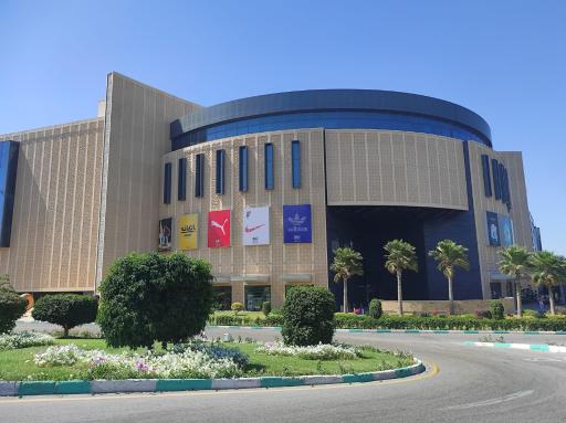 عکس میکا مال