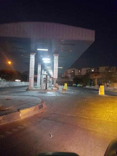 عکس جایگاه گاز CNG قلعه گبری