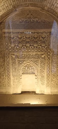 عکس مسجد جامع اصفهان (مسجد عتیق)
