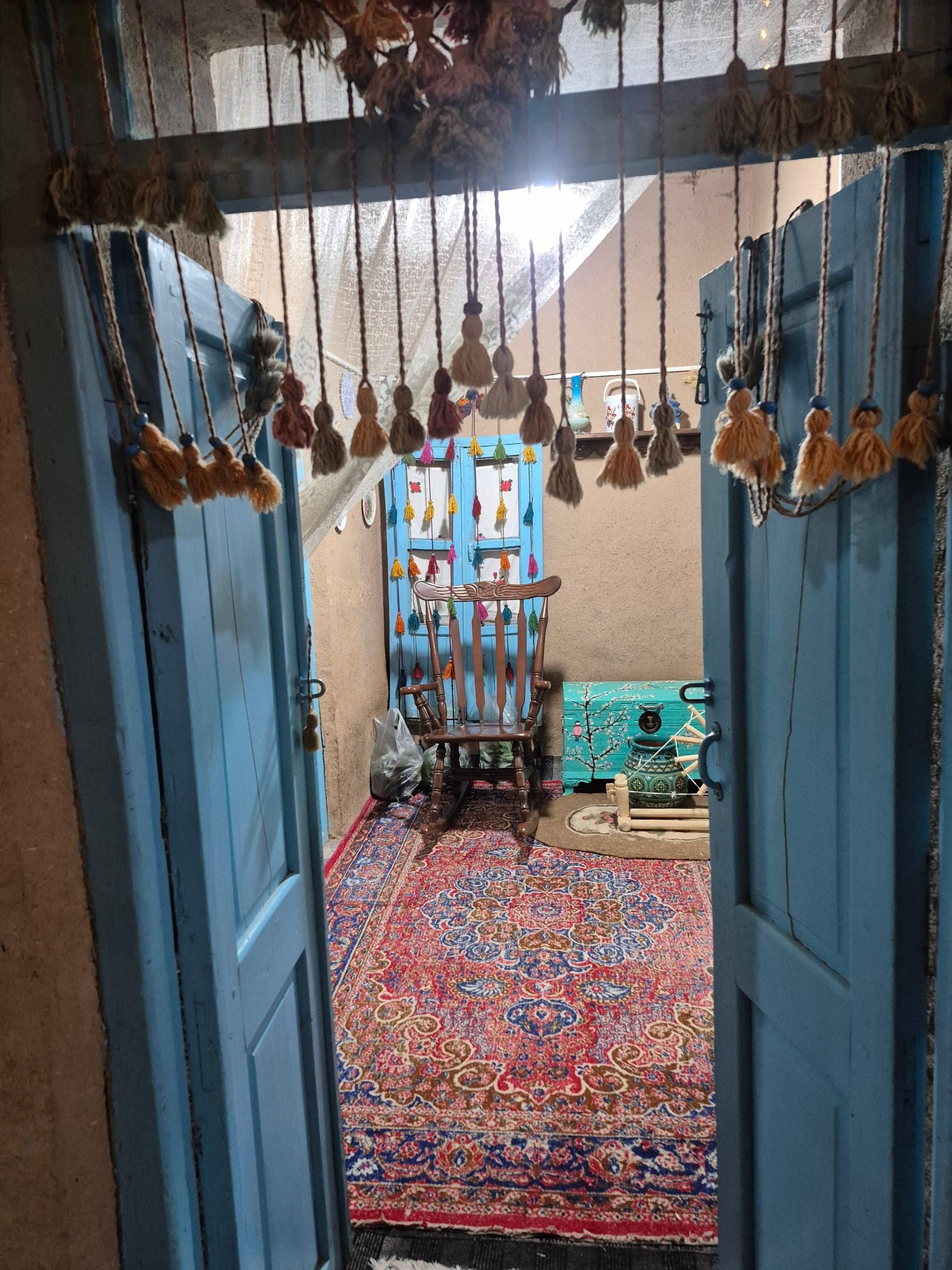 عکس نرجس خاتون