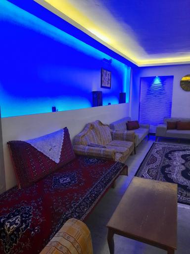 عکس باغ محمد حمزه زاده