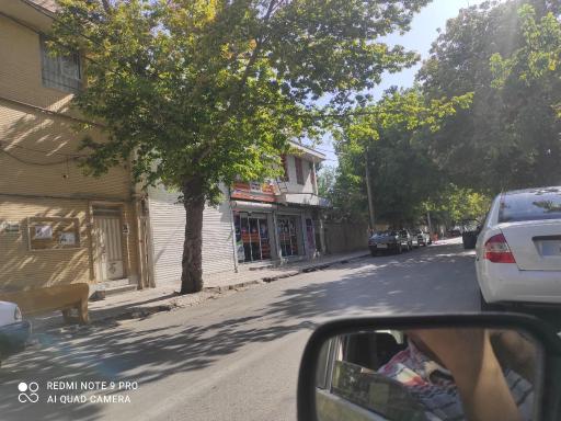 عکس ایثارگران مرکز آموزش شهدای مهندس