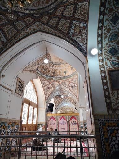 عکس مسجد جامع اصفهان (مسجد عتیق)