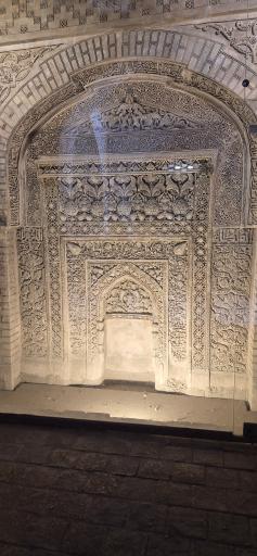 عکس مسجد جامع اصفهان (مسجد عتیق)