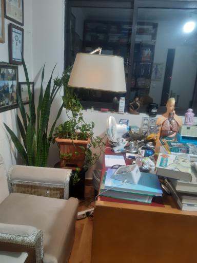 عکس مطب دکتر بحرینی