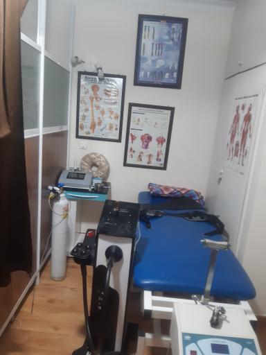 عکس مطب دکتر بحرینی