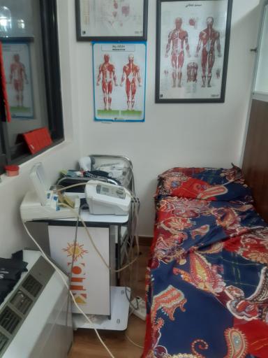 عکس مطب دکتر بحرینی