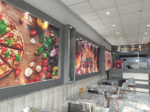 عکس ساندویچ ونک