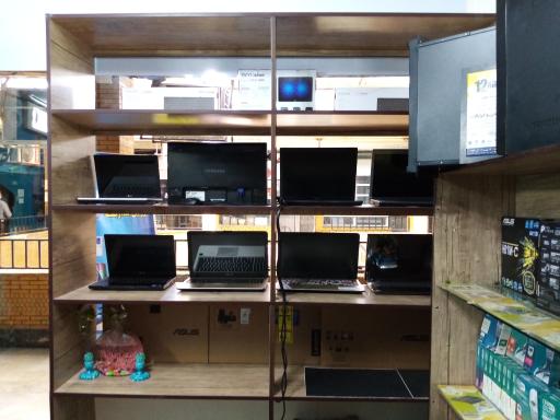 عکس نوین سیستم پارس