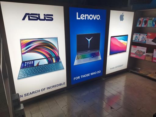 عکس نوین سیستم پارس