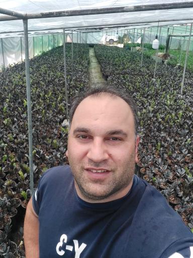 عکس گلستان سجادیان