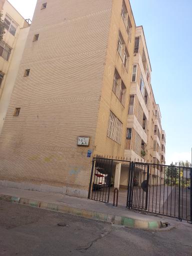 عکس بلوکA5 شهرک فرهنگیان