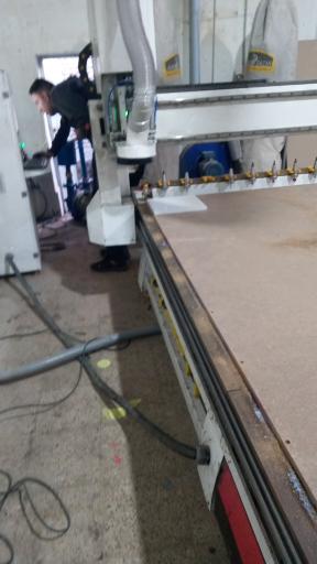 عکس مدرن کابین 