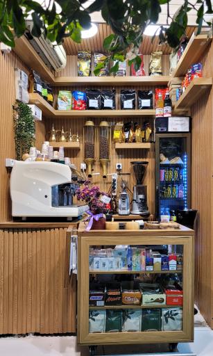 عکس کافه ماهور