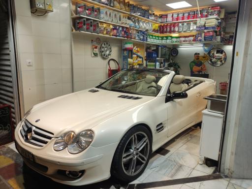 عکس تاپ سرویس حیدری