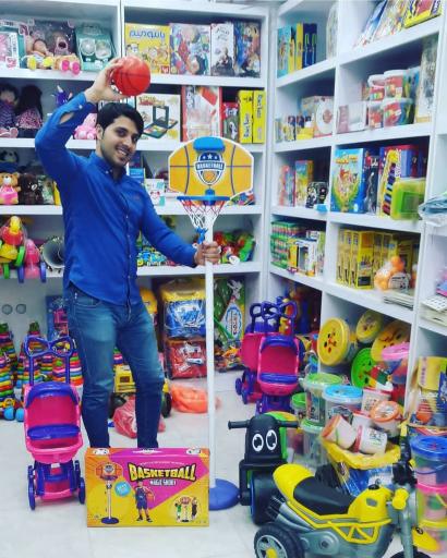 عکس لوازم تحریر محسن