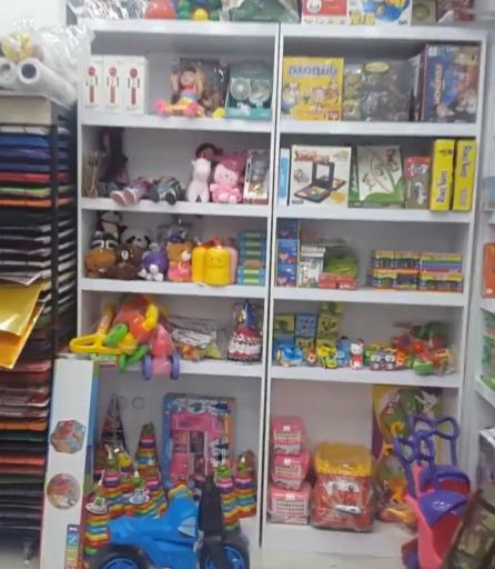 عکس لوازم تحریر محسن