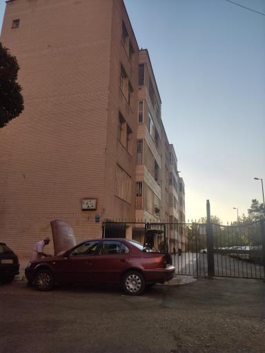 عکس بلوکA5 شهرک فرهنگیان