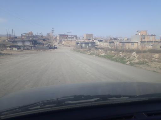 عکس شهرک جهاد