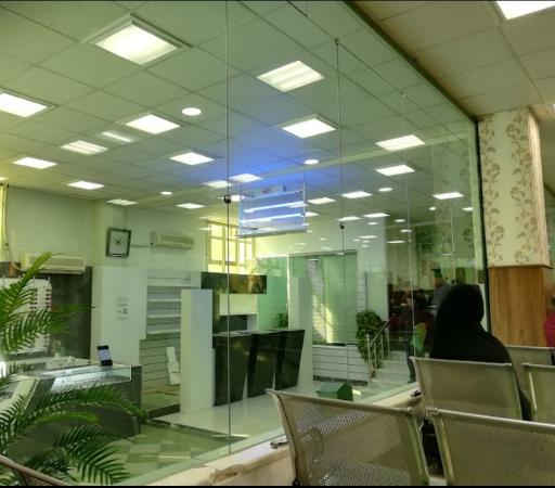 عکس مرکز تخصصی و فوق تخصصی چشم پزشکی جوادالائمه (ع)