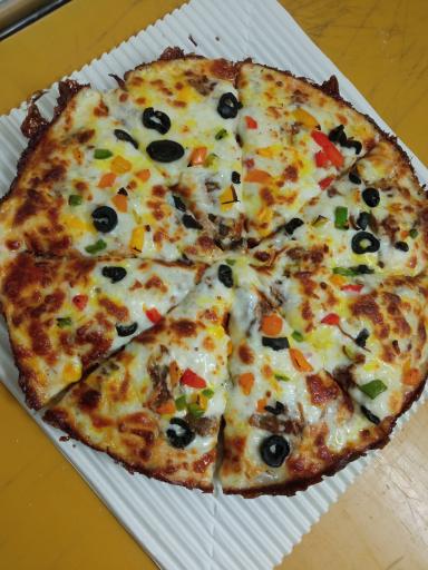 عکس فست فود سوخاری دنور